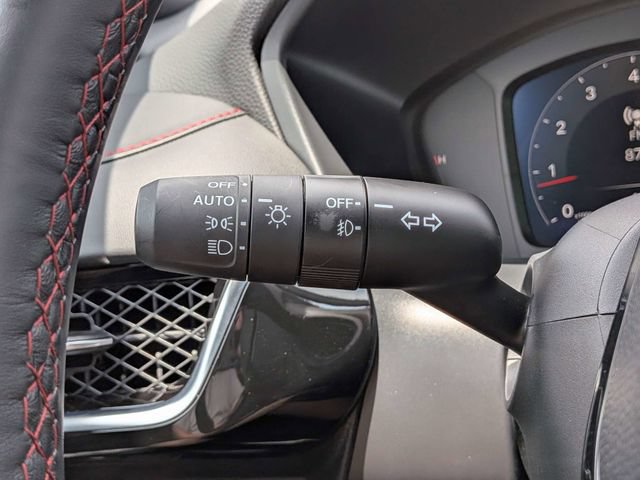 Certified 2025 Acura ADX A-Spec FWD image 33