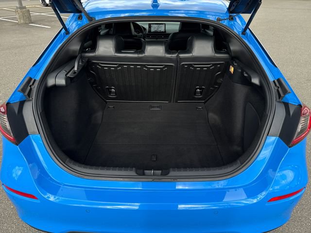 Used 2022 Honda Civic Sport Touring image 15