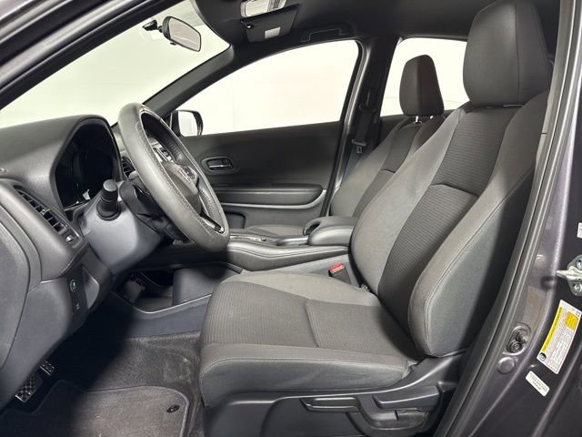 Used 2020 Honda HR-V Sport image 13