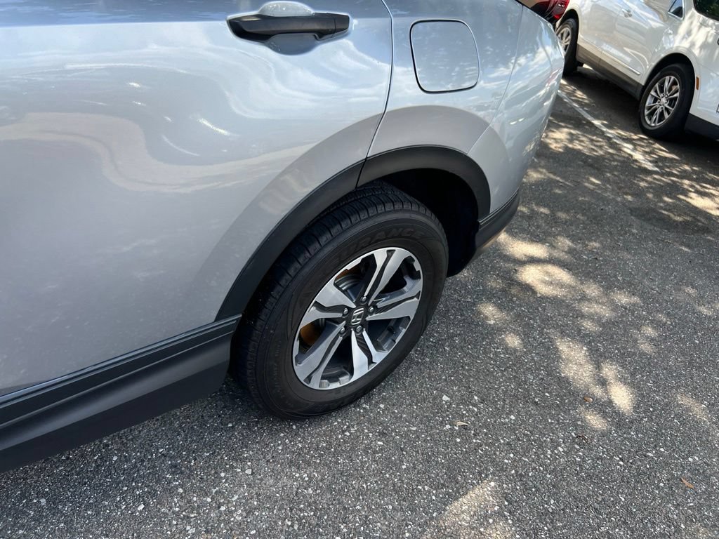 Used 2020 Honda CR-V LX image 13