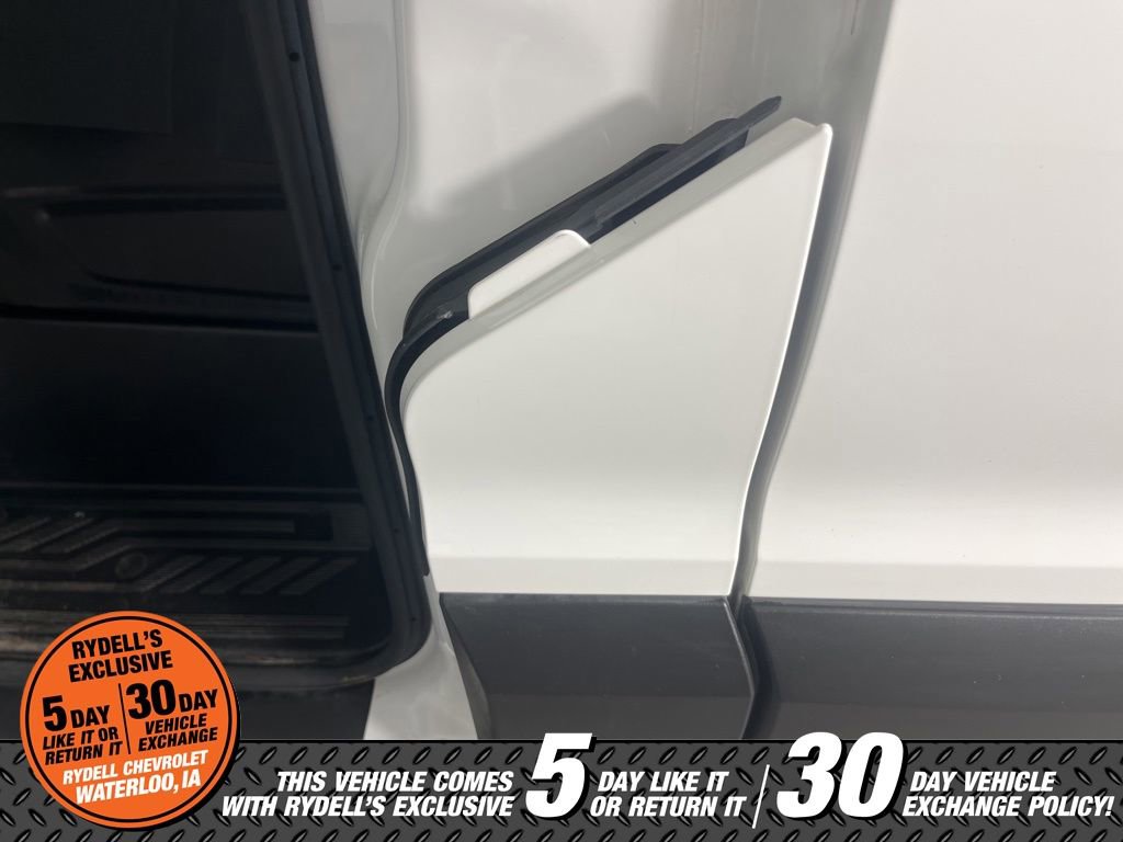 Used 2023 Ford Transit 350 XLT image 19