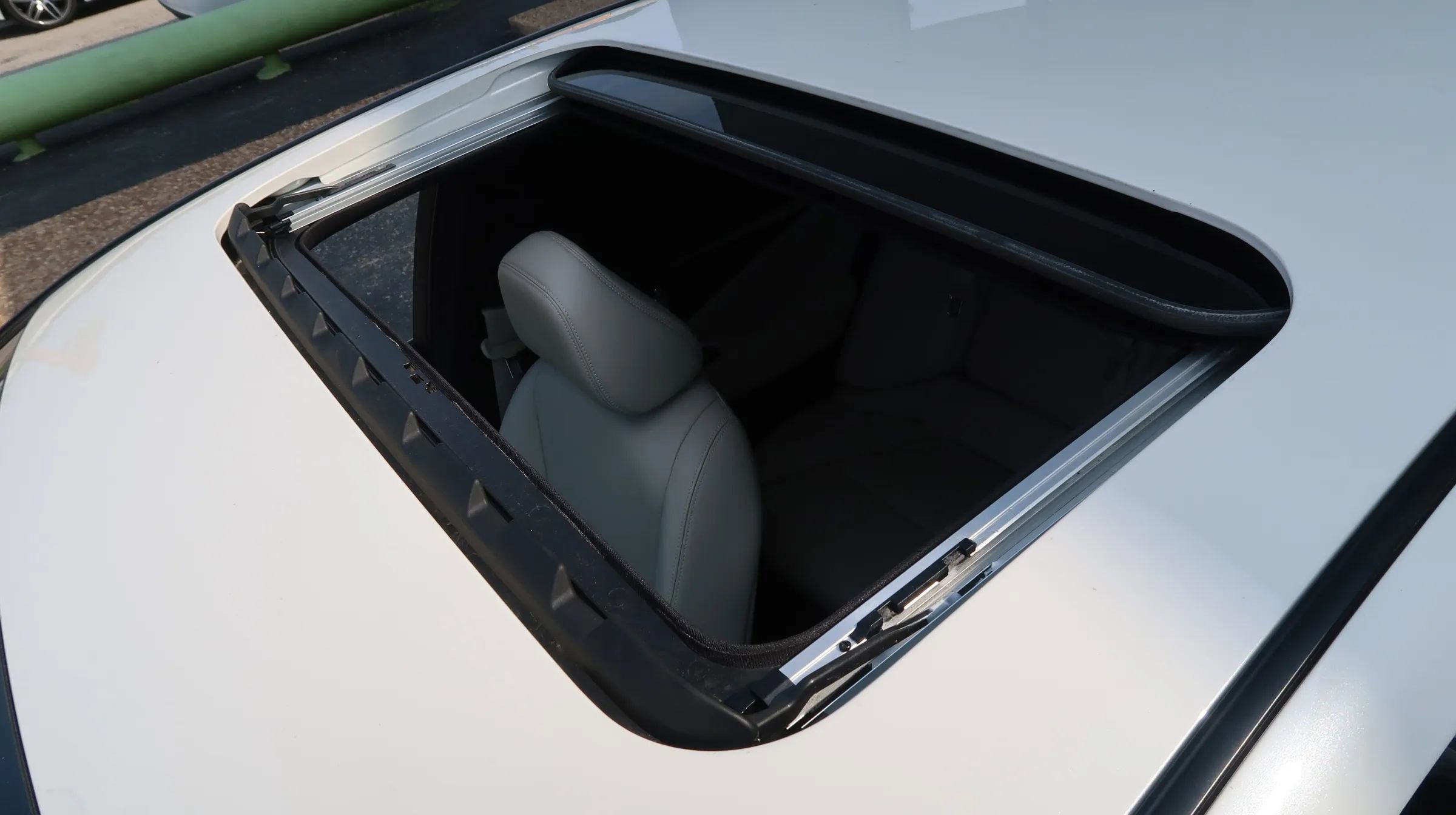 Used 2024 INFINITI Q50 Sensory AWD/4WD image 39