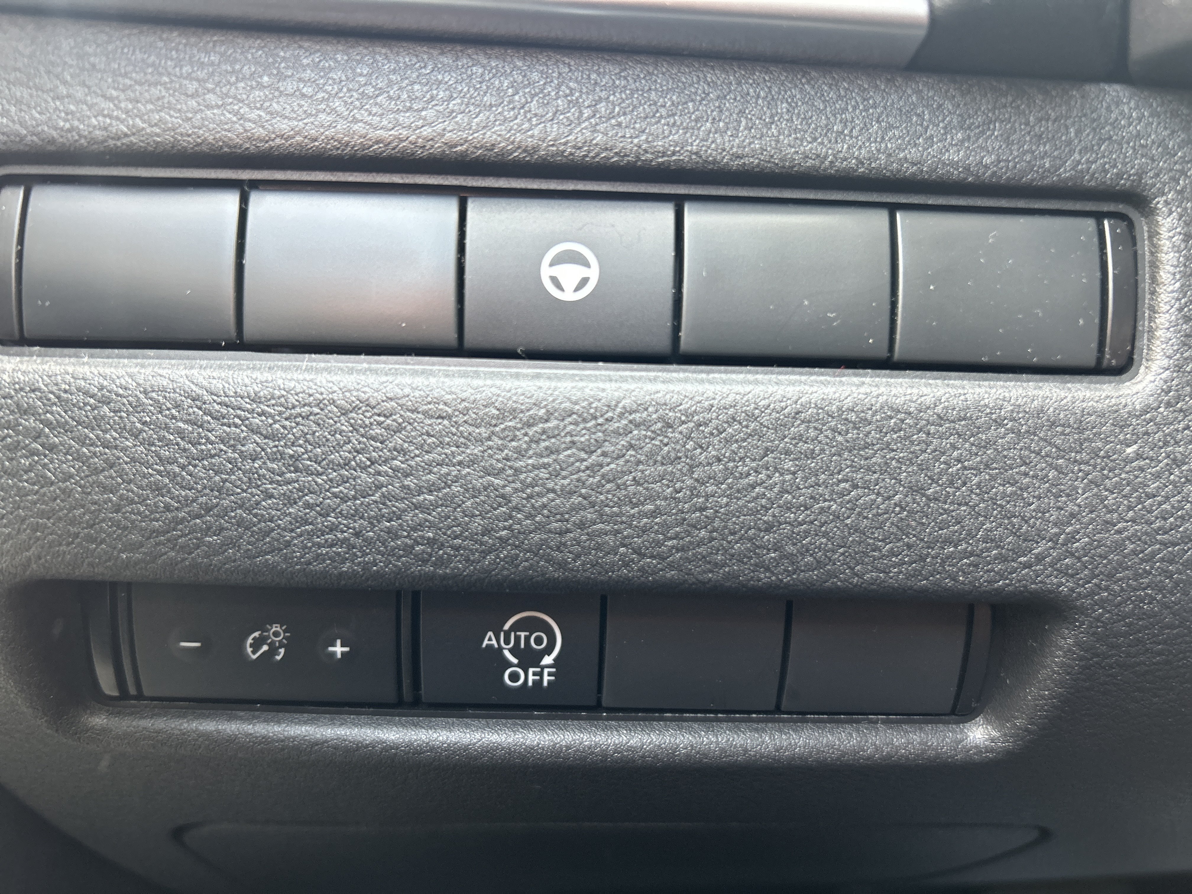 Certified 2023 Nissan Rogue SV AWD/4WD image 29