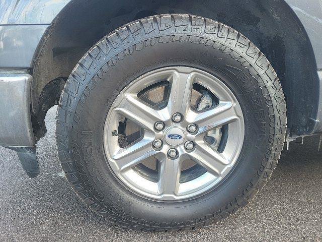 Used 2024 Ford F150 XLT w/ Tow/Haul Package image 17