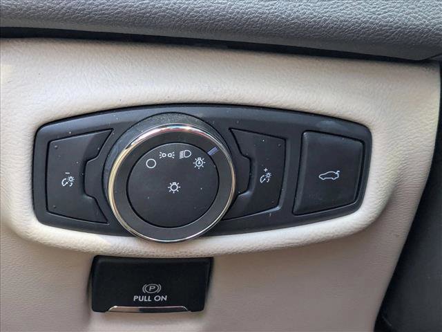 Used 2017 Lincoln MKZ Reserve image 16