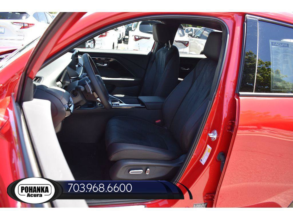New 2026 Acura ADX A-Spec AWD/4WD image 26