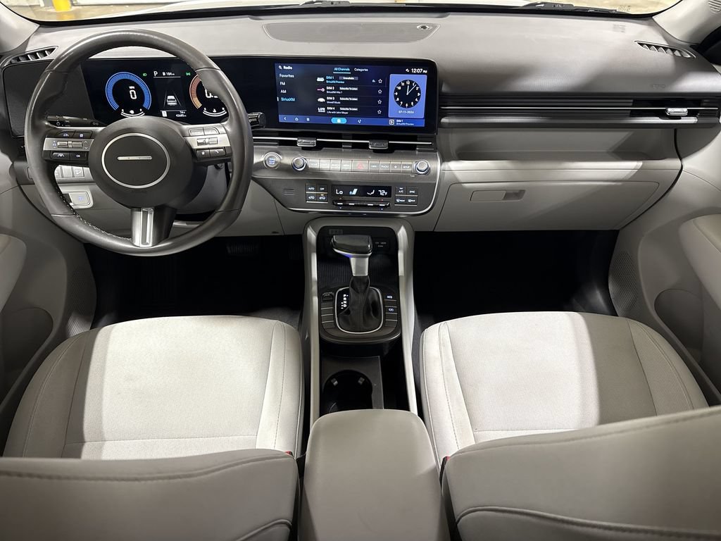 Used 2024 Hyundai Kona SEL FWD image 10