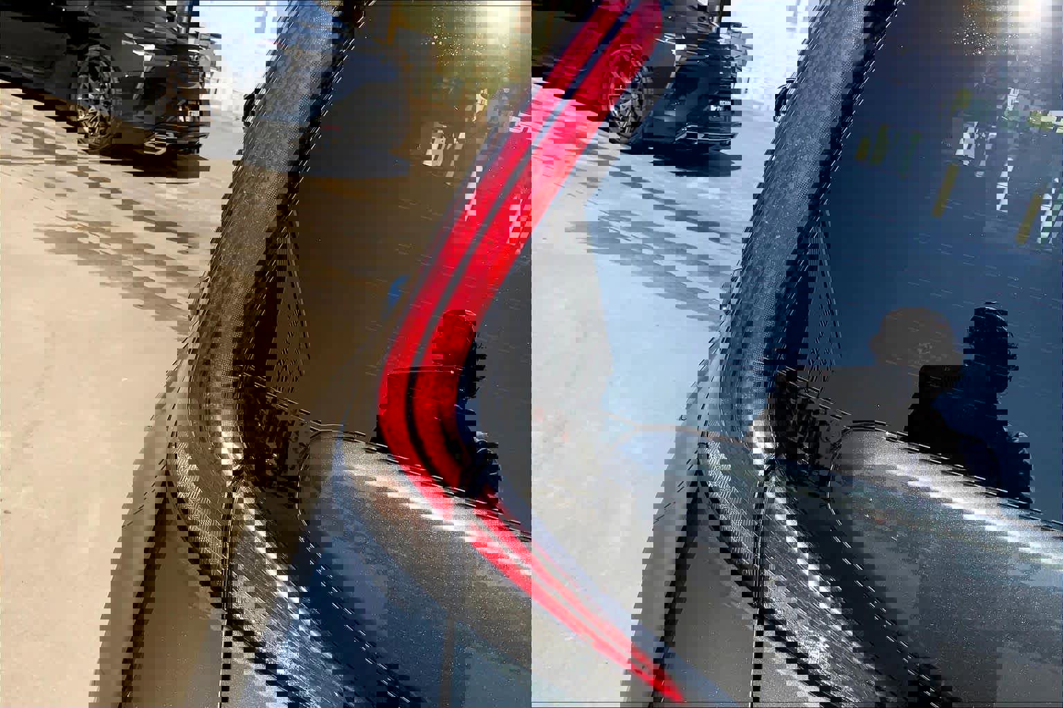 Used 2024 Kia Soul LX w/ Option Group 015 image 53