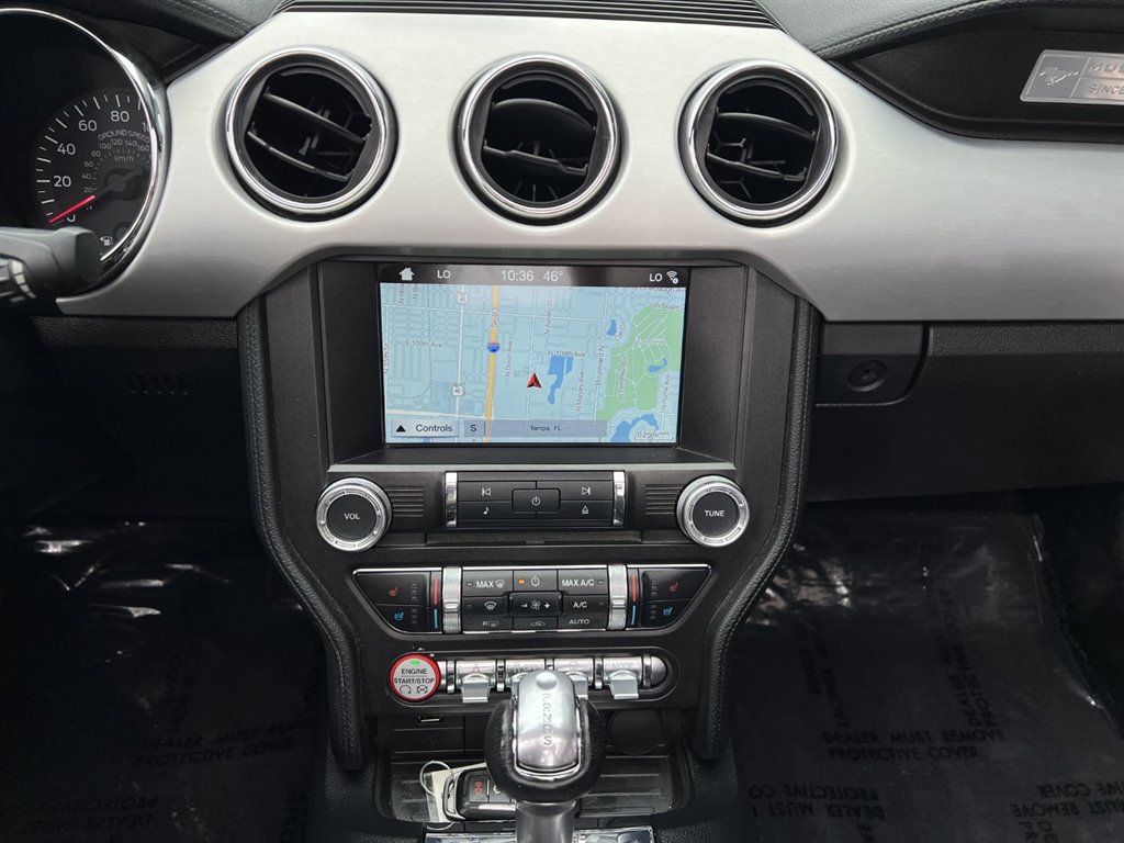 Used 2017 Ford Mustang Premium image 27