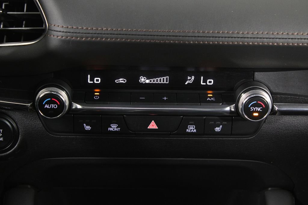 Used 2021 MAZDA MAZDA3 s image 20