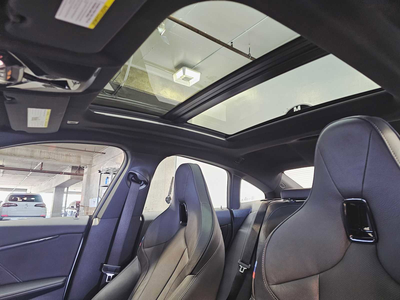 Used 2024 BMW M235i xDrive Gran Coupe w/ Premium Package image 24