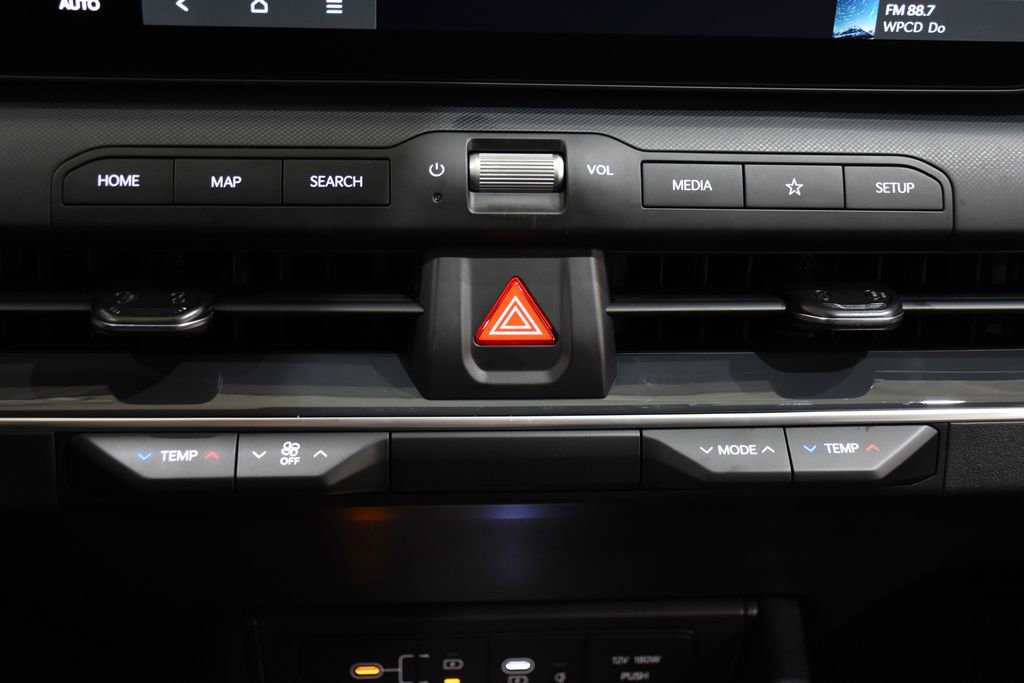 New 2026 Kia K4 EX image 21