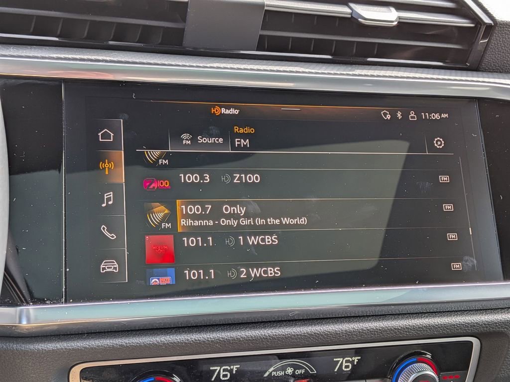 Used 2023 Audi Q3 2.0T Premium Plus w/ Premium Plus Package image 19