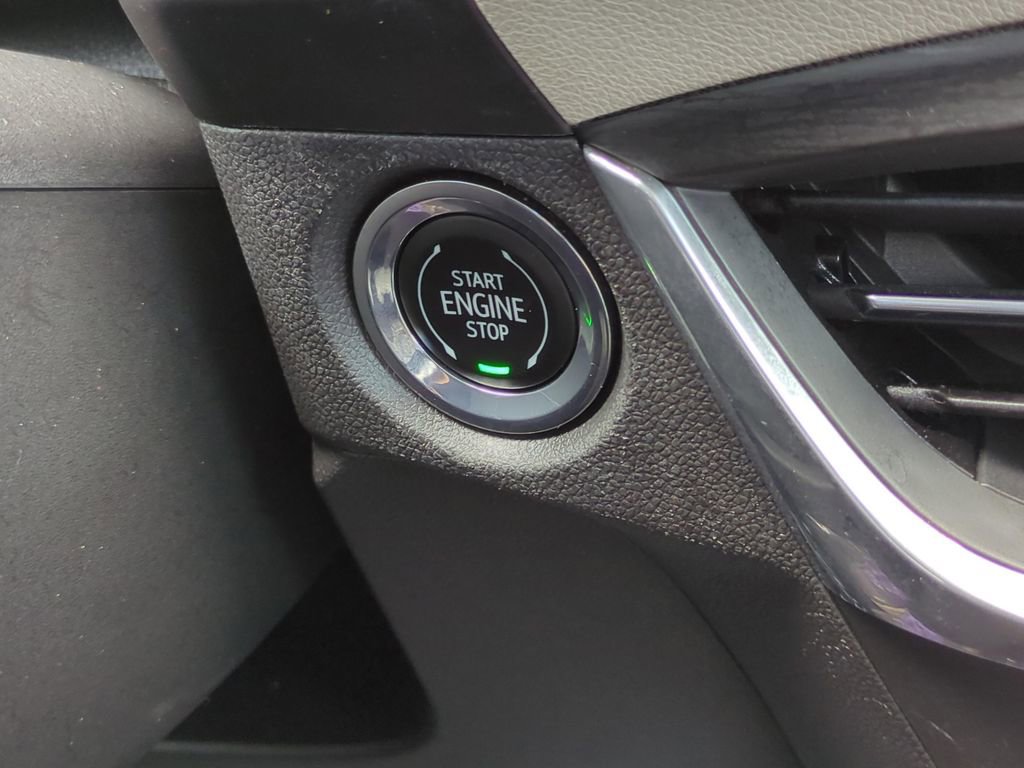 Used 2024 Buick Encore GX Preferred image 23