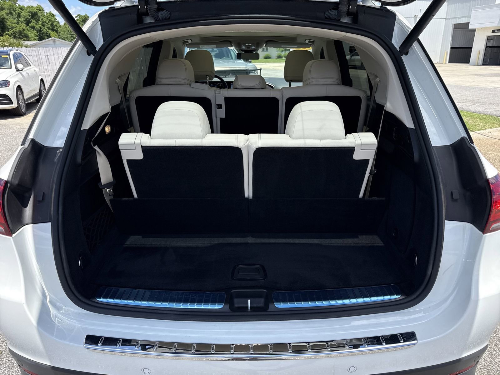 Used 2022 Mercedes-Benz GLE 350 image 34