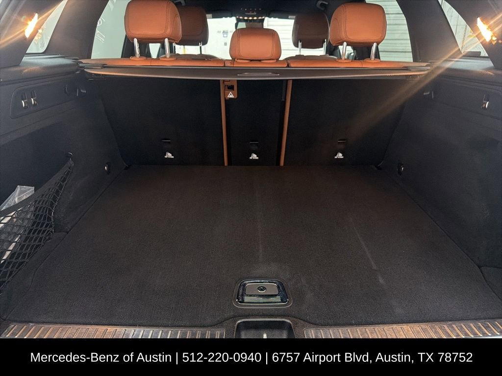 Used 2022 Mercedes-Benz GLC 43 AMG 4MATIC image 25