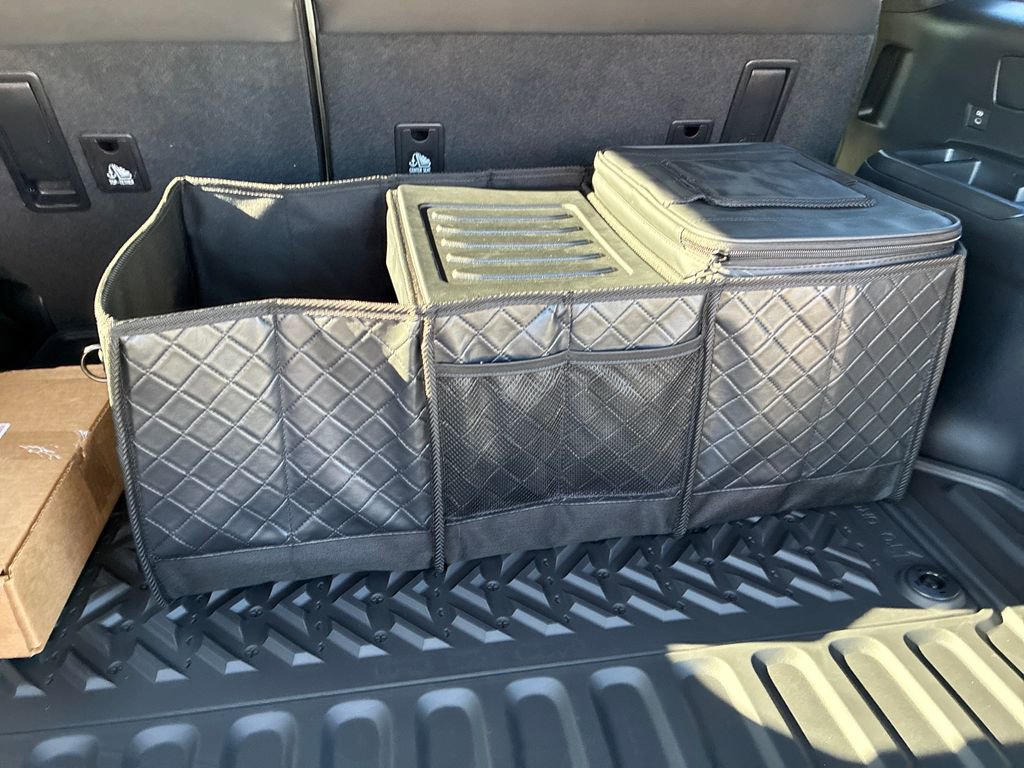 New 2026 Toyota Land Cruiser image 39