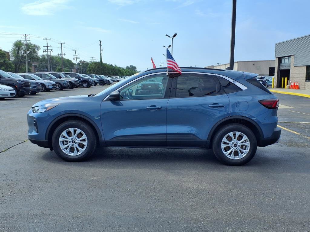Used 2023 Ford Escape Active image 24
