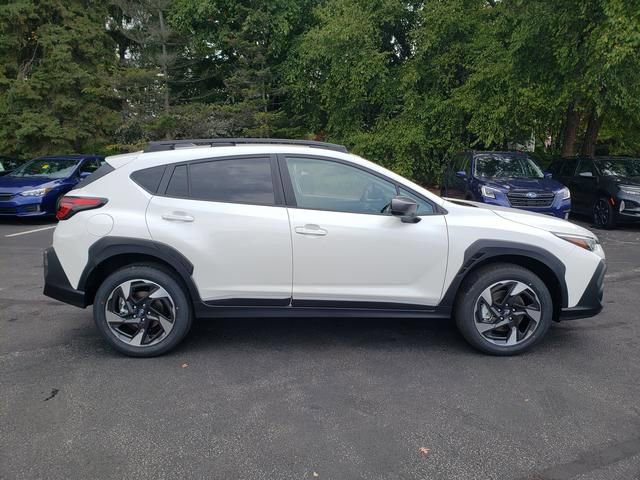 New 2025 Subaru Crosstrek 2.5i Limited image 2