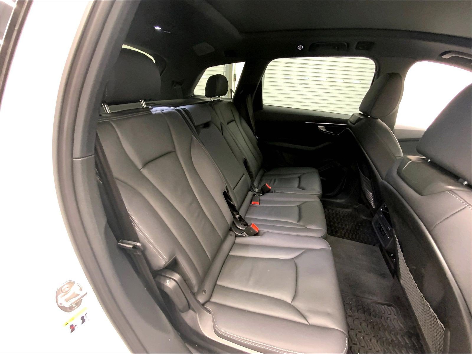 Certified 2025 Audi Q7 3.0T Premium Plus w/ Premium Plus Package AWD/4WD image 18