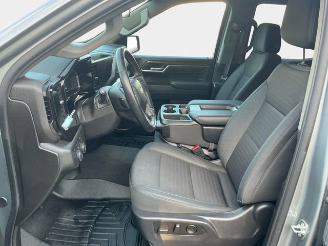 Used 2025 Chevrolet Silverado 1500 LT image 13