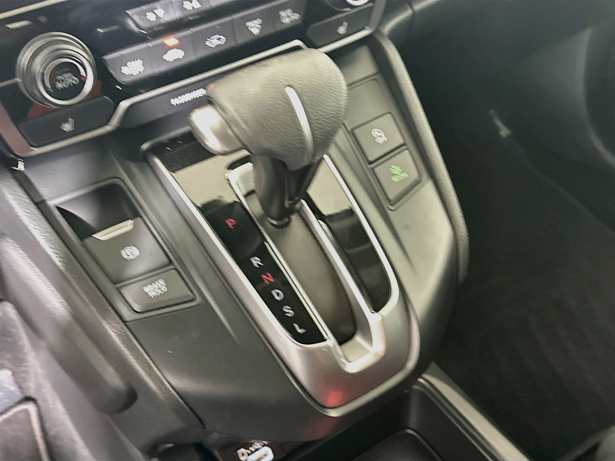 Used 2022 Honda CR-V EX image 21