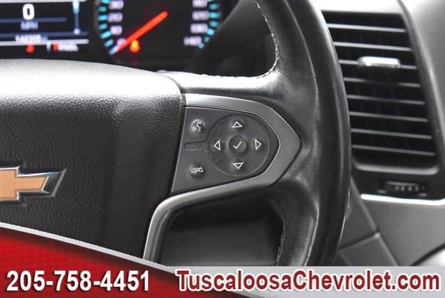 Used 2019 Chevrolet Tahoe LT w/ Luxury Package RWD image 36
