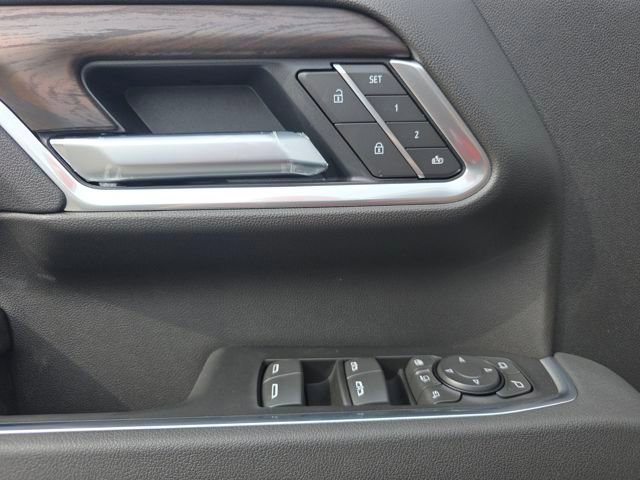 New 2026 GMC Sierra 3500 SLT w/ SLT Convenience Package AWD/4WD image 29