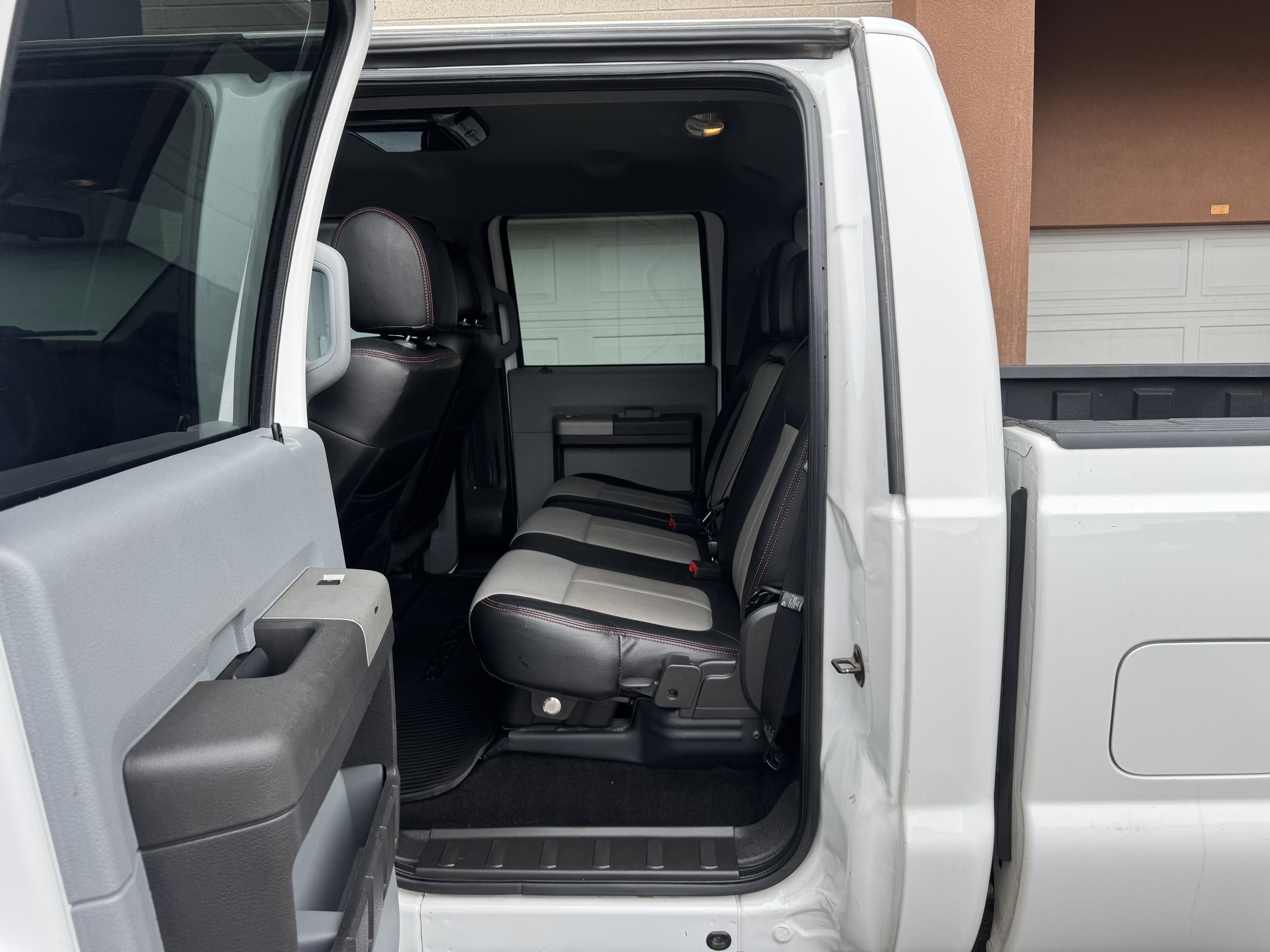 Used 2016 Ford F250 XLT image 25