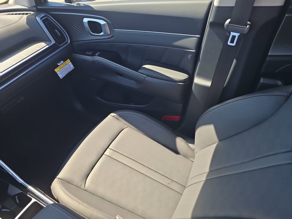 New 2026 Kia Sorento SX image 16