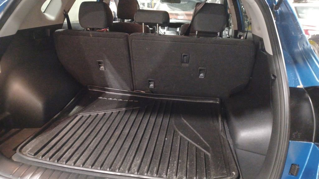 Used 2018 Hyundai Tucson SE image 7