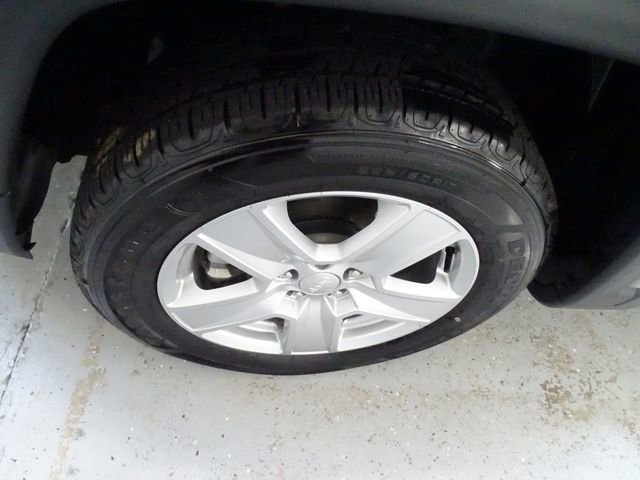 Certified 2022 Jeep Compass Latitude image 24