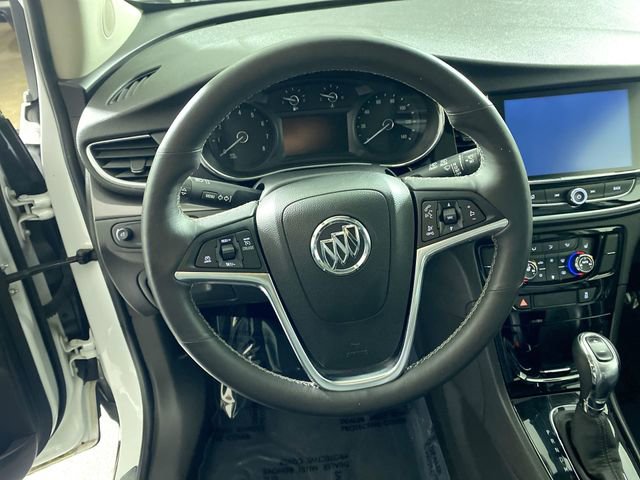 Used 2017 Buick Encore Essence w/ Experience Buick Package image 11