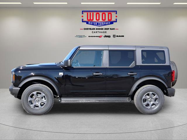 New 2026 Ford Bronco Big Bend image 3
