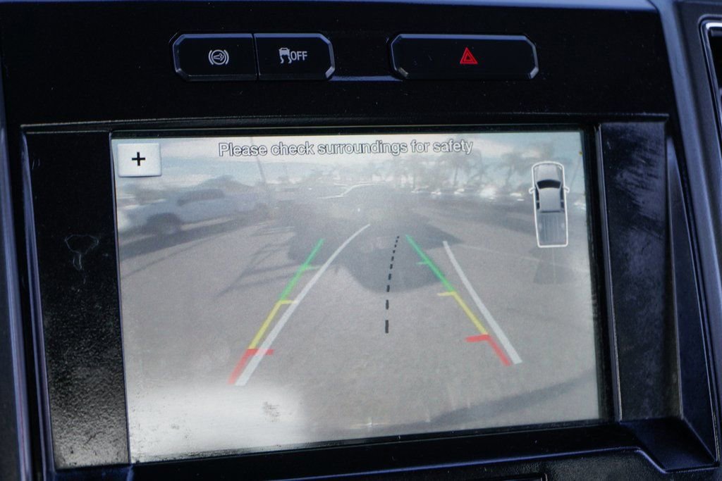 Used 2017 Ford F250 XLT w/ XLT Value Package image 29