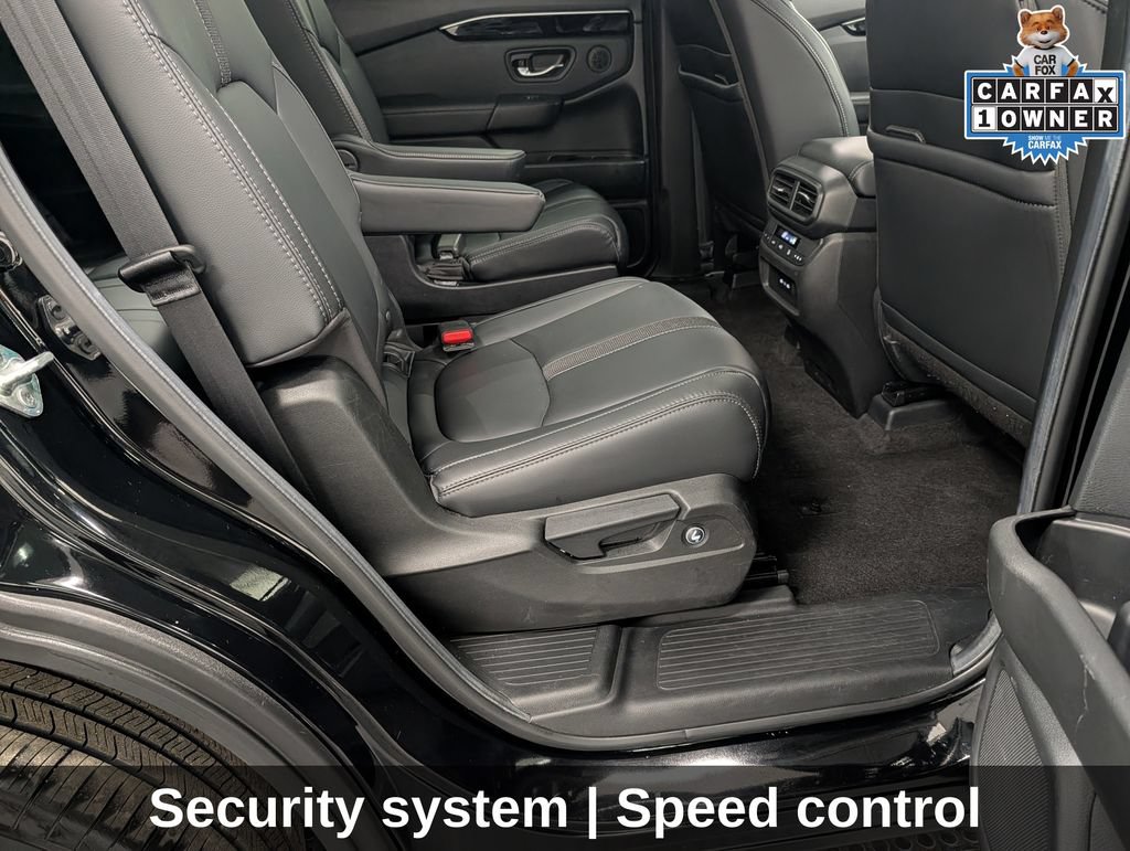 Certified 2024 Honda Pilot EX-L image 31