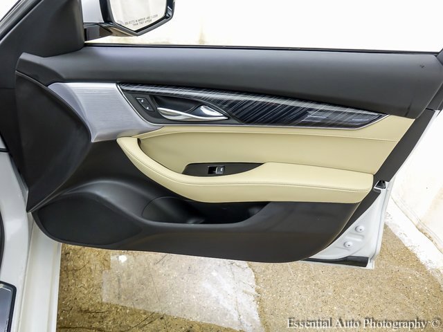 Certified 2023 Cadillac CT5 Premium Luxury w/ Parking Package image 24