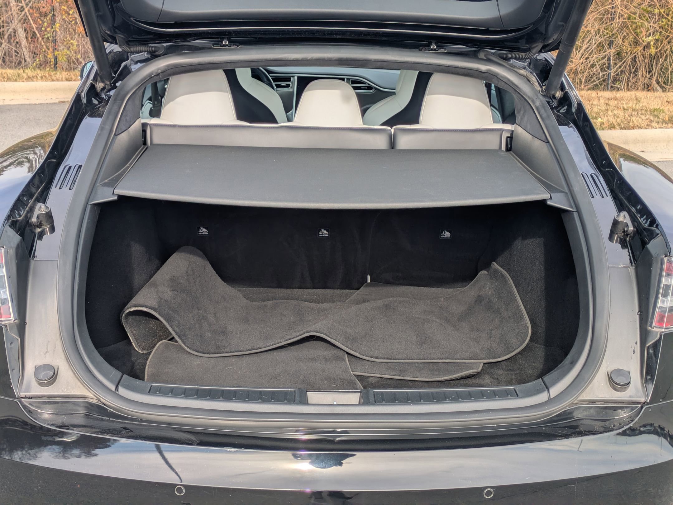 Used 2017 Tesla Model S 100D image 23