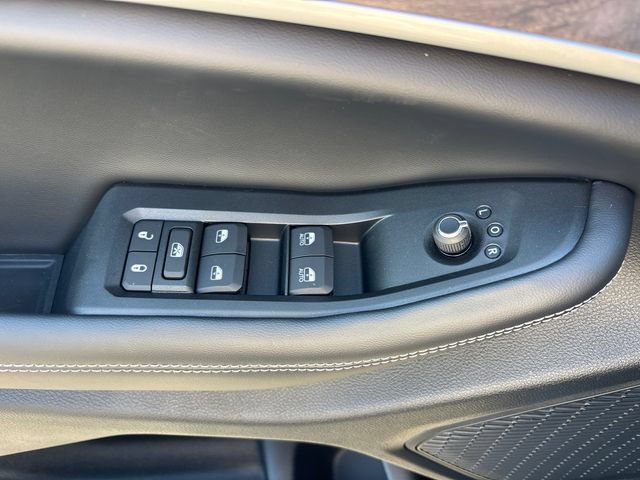 New 2026 Jeep Grand Cherokee Altitude AWD/4WD image 15