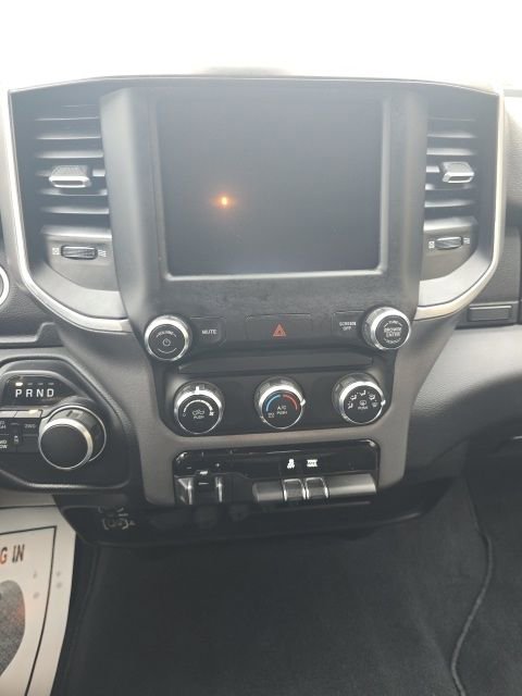 Used 2024 RAM 2500 Big Horn image 15