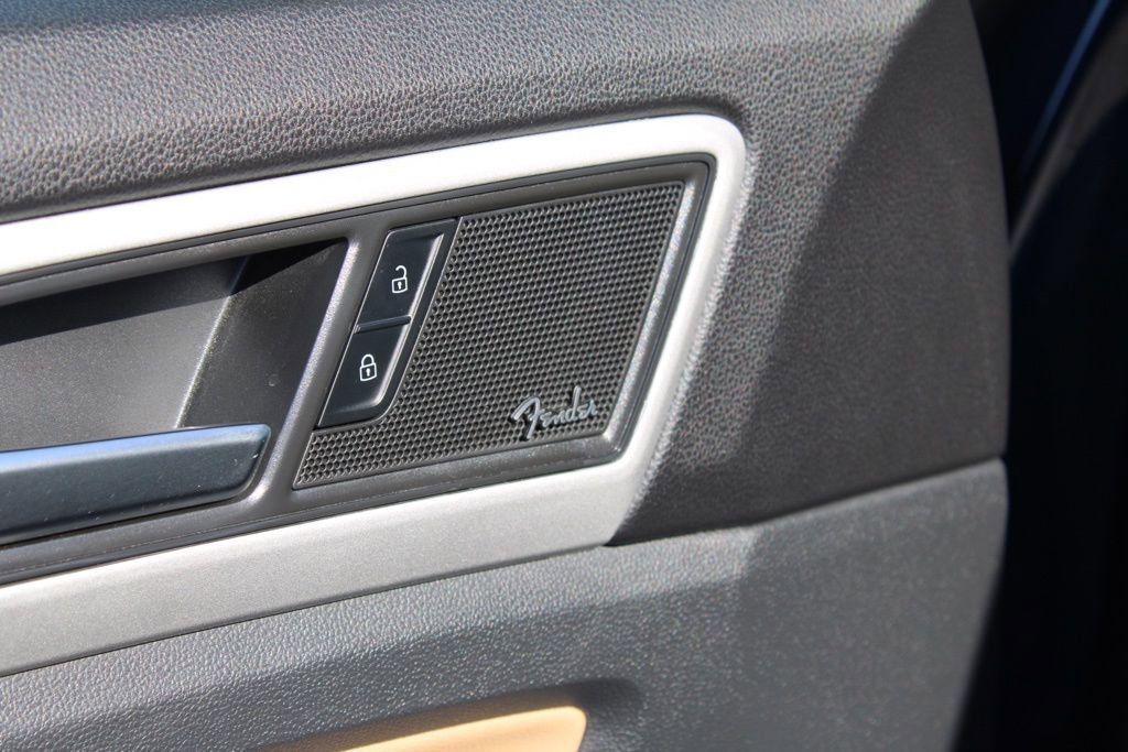 Used 2022 Volkswagen Atlas Cross Sport SEL Premium R-Line image 21