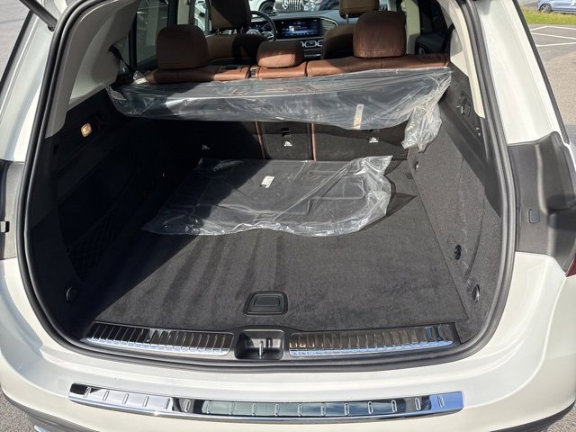 New 2026 Mercedes-Benz GLE 350 4MATIC image 10