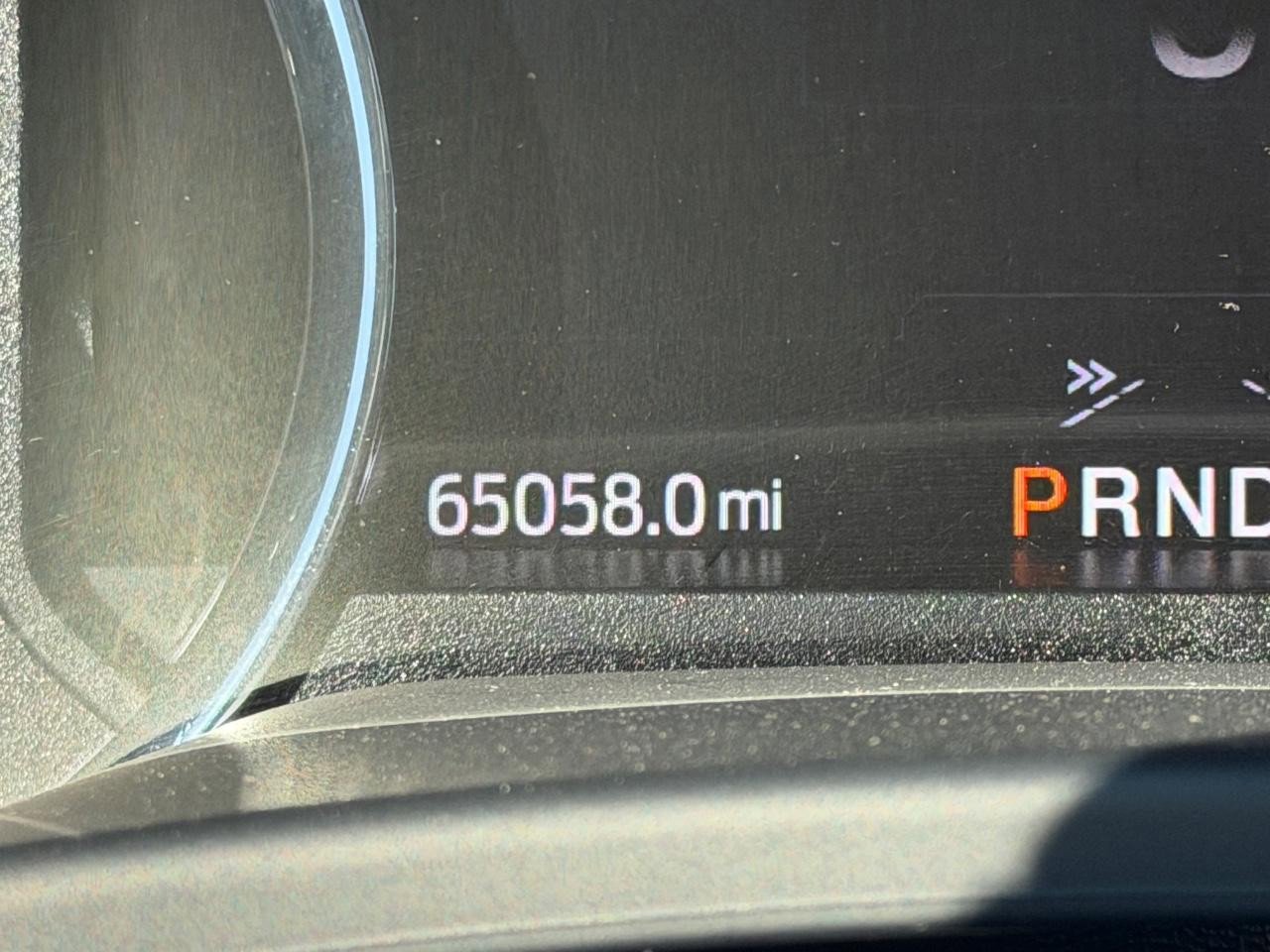 Used 2021 Ford Expedition Max Platinum image 26