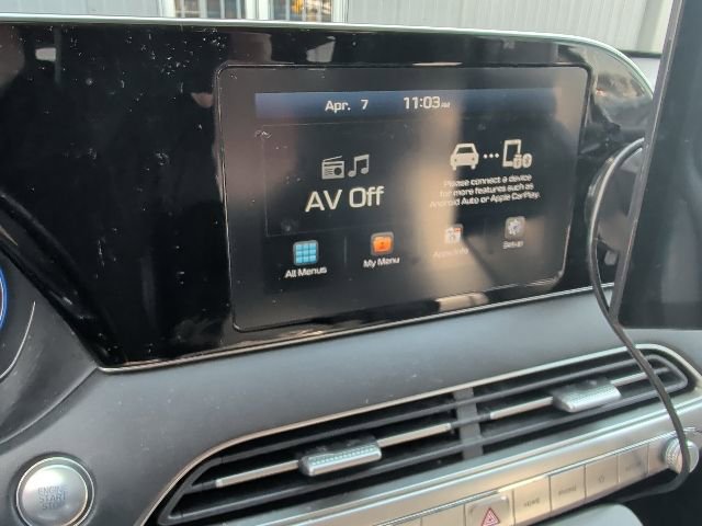 Used 2020 Hyundai Palisade SEL image 12