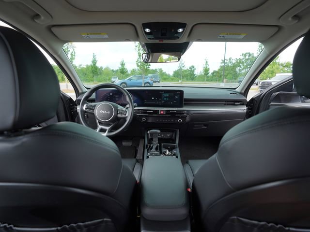 Used 2025 Kia K5 EX FWD image 26