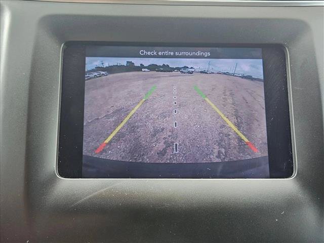 Used 2019 Jeep Cherokee Latitude w/ Popular Appearance Group FWD image 13