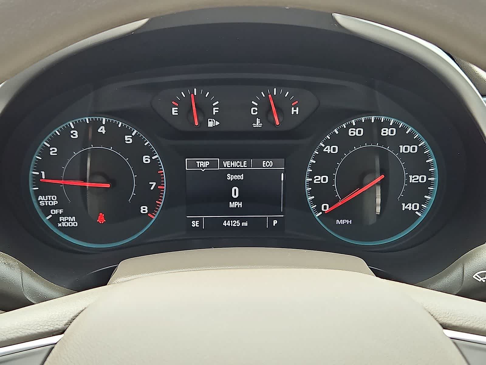Used 2023 Chevrolet Malibu LT w/ Driver Confidence Package FWD image 17