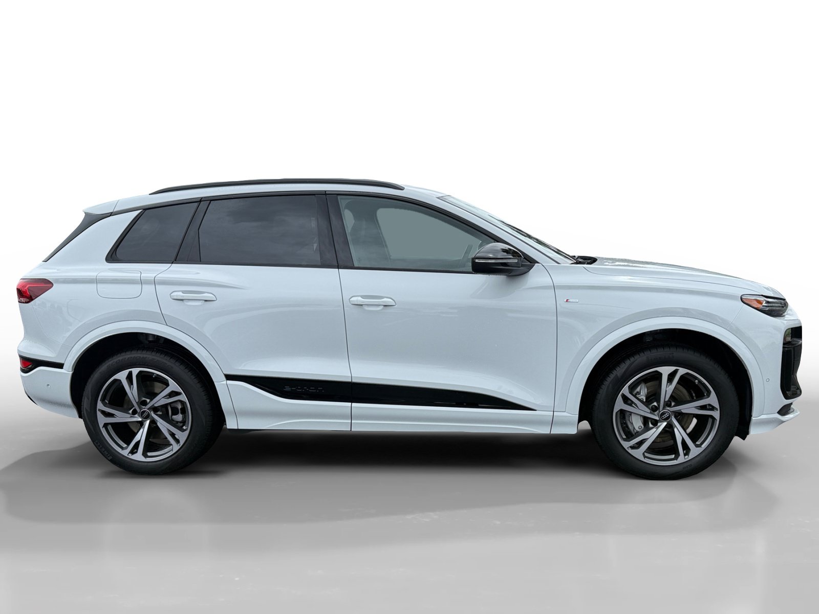 New 2027 Audi Q6 e-tron Premium Plus AWD/4WD image 6