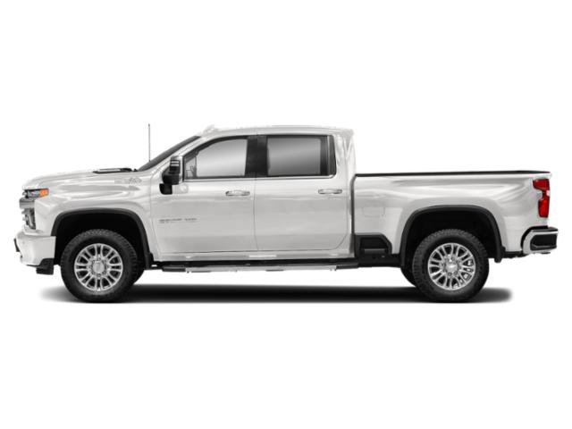 Used 2021 Chevrolet Silverado 2500 W/T w/ WT Fleet Convenience Package RWD image 3