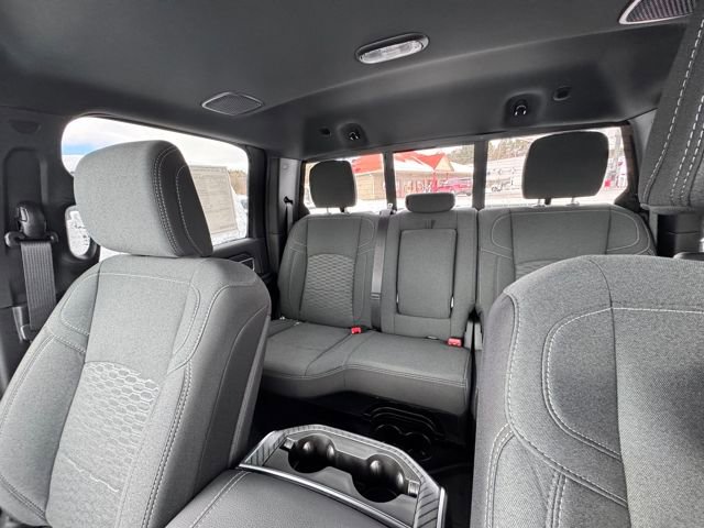 New 2026 RAM 2500 Big Horn image 24